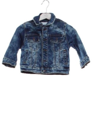 Kinderjacke Mayoral, Größe 9-12m/ 74-80 cm, Farbe Blau, Preis € 19,00