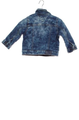 Kinderjacke Mayoral, Größe 9-12m/ 74-80 cm, Farbe Blau, Preis € 19,00
