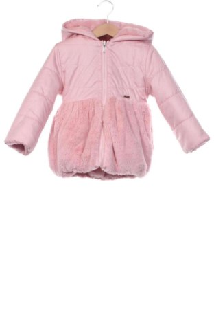 Παιδικό μπουφάν Mayoral, Μέγεθος 18-24m/ 86-98 εκ., Χρώμα Ρόζ , Τιμή 18,87 €