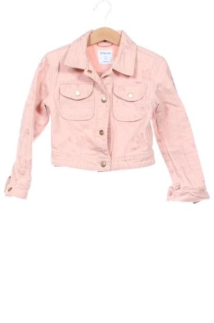 Geacă pentru copii Mayoral, Mărime 3-4y/ 104-110 cm, Culoare Roz, Preț 99,05 Lei