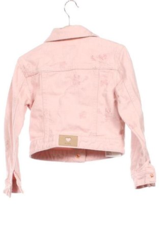 Geacă pentru copii Mayoral, Mărime 3-4y/ 104-110 cm, Culoare Roz, Preț 99,05 Lei