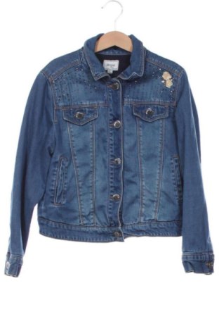 Παιδικό μπουφάν Mayoral, Μέγεθος 8-9y/ 134-140 εκ., Χρώμα Μπλέ, Τιμή 19,44 €