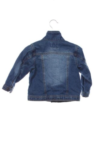 Geacă pentru copii Mayoral, Mărime 9-12m/ 74-80 cm, Culoare Albastru, Preț 87,62 Lei