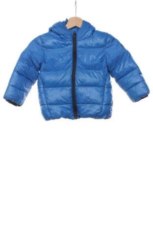 Geacă pentru copii Mayoral, Mărime 18-24m/ 86-98 cm, Culoare Albastru, Preț 119,90 Lei