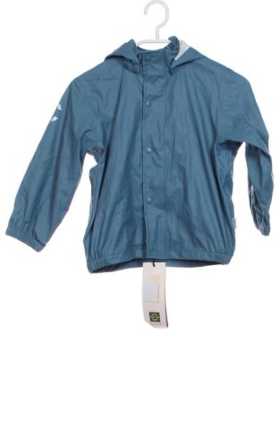 Детско яке Mikk-Line, Размер 3-4y/ 104-110 см, Цвят Син, Цена 12,78 €