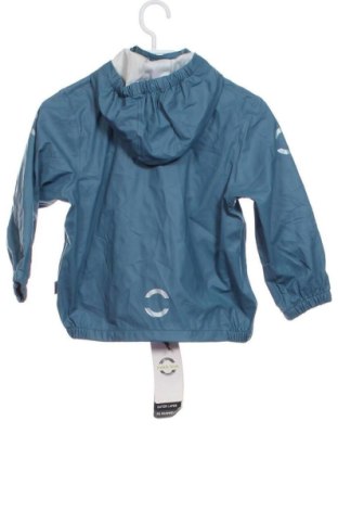 Детско яке Mikk-Line, Размер 3-4y/ 104-110 см, Цвят Син, Цена 12,78 €