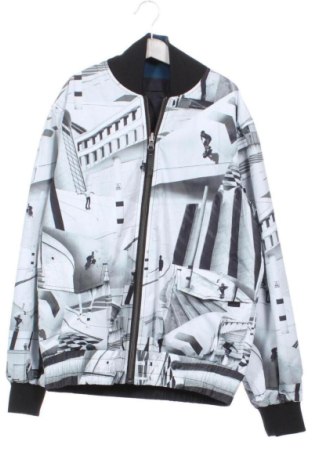 Dětská bunda  Molo, Velikost 12-13y/ 158-164 cm, Barva Vícebarevné, Cena  389,00 Kč