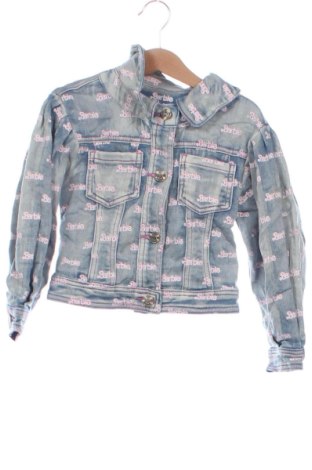 Kinderjacke Monnalisa, Größe 6-7y/ 122-128 cm, Farbe Mehrfarbig, Preis € 91,99