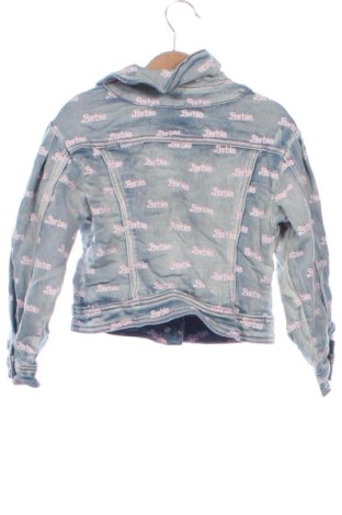Kinderjacke Monnalisa, Größe 6-7y/ 122-128 cm, Farbe Mehrfarbig, Preis € 91,99