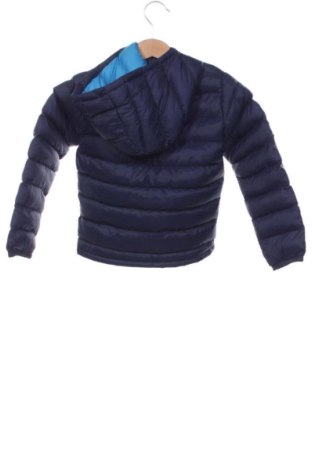 Detská bunda  Mountain Warehouse, Veľkosť 2-3y/ 98-104 cm, Farba Modrá, Cena  25,00 €