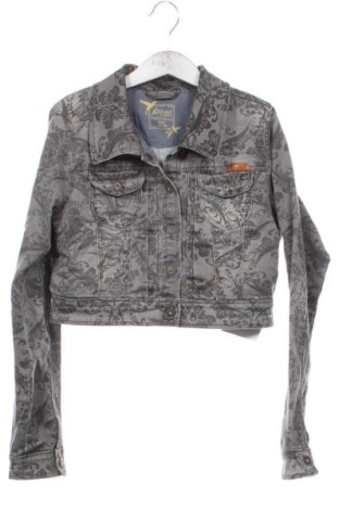 Kinderjacke Name It, Größe 8-9y/ 134-140 cm, Farbe Mehrfarbig, Preis € 15,99