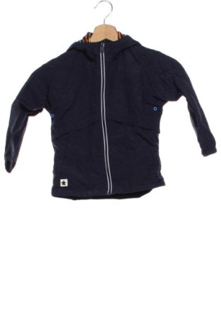 Detská bunda  Next, Veľkosť 4-5y/ 110-116 cm, Farba Modrá, Cena  19,00 €