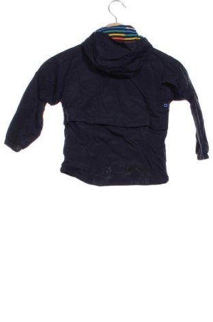 Detská bunda  Next, Veľkosť 4-5y/ 110-116 cm, Farba Modrá, Cena  19,00 €