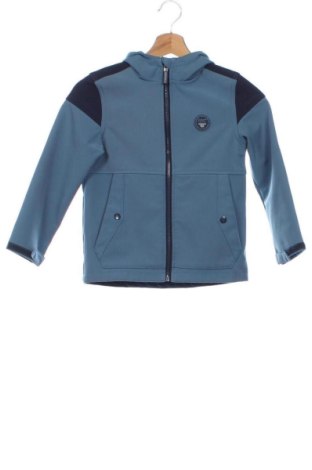 Kinderjacke Northville, Größe 5-6y/ 116-122 cm, Farbe Blau, Preis € 19,93