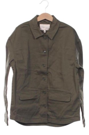 Kinderjacke ONLY, Größe 10-11y/ 146-152 cm, Farbe Grün, Preis € 51,99