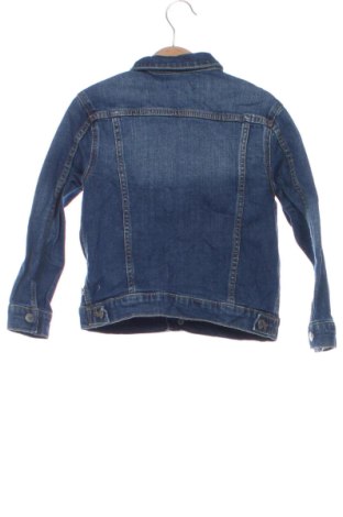 Kinderjacke Okay, Größe 3-4y/ 104-110 cm, Farbe Blau, Preis € 12,99