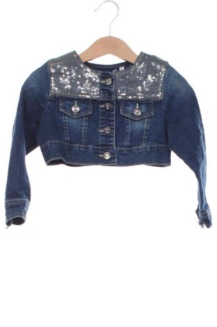 Geacă pentru copii Original Marines, Mărime 18-24m/ 86-98 cm, Culoare Albastru, Preț 72,99 Lei