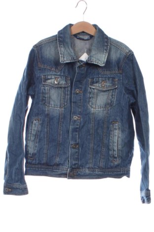 Dětská bunda  Original Marines, Velikost 9-10y/ 140-146 cm, Barva Modrá, Cena  369,00 Kč