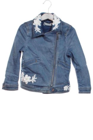 Geacă pentru copii Original Marines, Mărime 4-5y/ 110-116 cm, Culoare Albastru, Preț 72,99 Lei