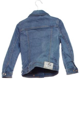 Geacă pentru copii Original Marines, Mărime 4-5y/ 110-116 cm, Culoare Albastru, Preț 72,99 Lei