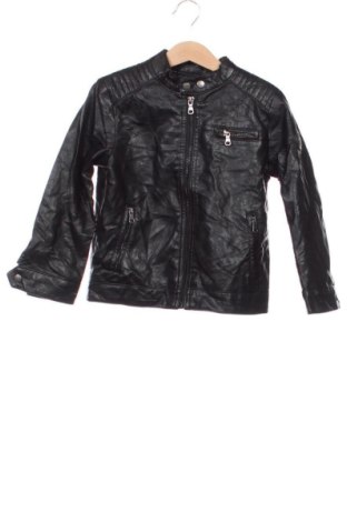 Kinderjacke Original Marines, Größe 5-6y/ 116-122 cm, Farbe Schwarz, Preis € 15,99