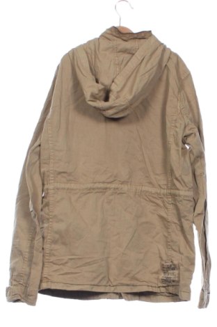 Kinderjacke Original Marines, Größe 12-13y/ 158-164 cm, Farbe Beige, Preis € 15,99