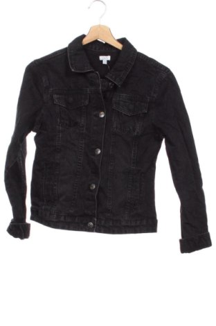 Kinderjacke Oviesse, Größe 14-15y/ 168-170 cm, Farbe Schwarz, Preis € 11,99