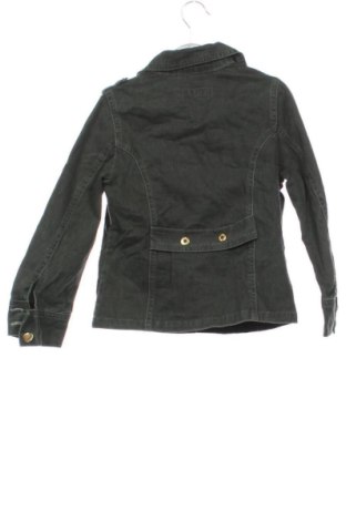 Geacă pentru copii Oviesse, Mărime 5-6y/ 116-122 cm, Culoare Verde, Preț 55,99 Lei
