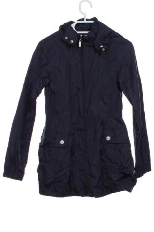 Kinderjacke Oviesse Young, Größe 11-12y/ 152-158 cm, Farbe Blau, Preis € 13,99