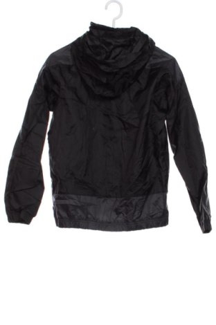 Kinderjacke PUMA, Größe 11-12y/ 152-158 cm, Farbe Schwarz, Preis € 16,99