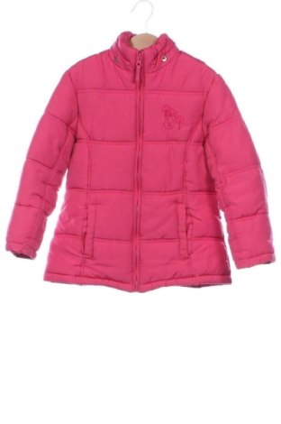 Detská bunda  Palomino, Veľkosť 5-6y/ 116-122 cm, Farba Ružová, Cena  22,02 €