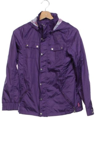 Detská bunda  Pampolina, Veľkosť 10-11y/ 146-152 cm, Farba Fialová, Cena  11,95 €