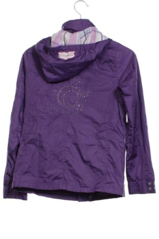 Detská bunda  Pampolina, Veľkosť 10-11y/ 146-152 cm, Farba Fialová, Cena  11,95 €