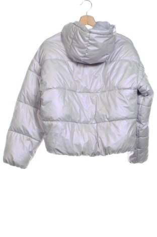 Geacă pentru copii Pepco, Mărime 11-12y/ 152-158 cm, Culoare Gri, Preț 114,69 Lei