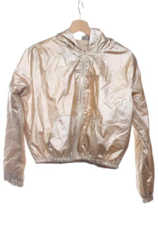 Detská bunda  Pepco, Veľkosť 11-12y/ 152-158 cm, Farba Zlatistá, Cena  16,00 €