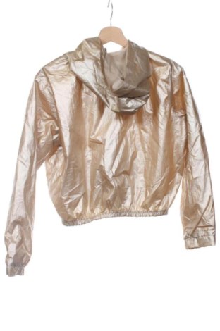 Detská bunda  Pepco, Veľkosť 11-12y/ 152-158 cm, Farba Zlatistá, Cena  16,00 €