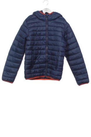 Παιδικό μπουφάν Pepperts!, Μέγεθος 9-10y/ 140-146 εκ., Χρώμα Μπλέ, Τιμή 30,60 €