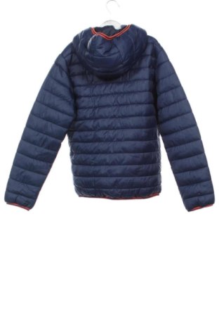 Παιδικό μπουφάν Pepperts!, Μέγεθος 9-10y/ 140-146 εκ., Χρώμα Μπλέ, Τιμή 30,60 €