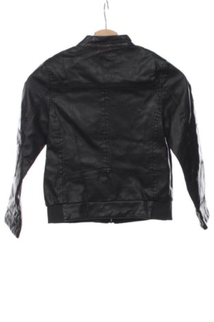 Детско яке Piazza Italia, Размер 7-8y/ 128-134 см, Цвят Черен, Цена 16,00 €