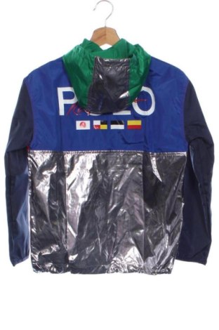 Детско яке Polo Ralph Lauren, Размер 10-11y/ 146-152 см, Цвят Многоцветен, Цена 49,07 €