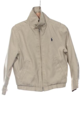 Detská bunda  Polo Ralph Lauren, Veľkosť 4-5y/ 110-116 cm, Farba Béžová, Cena  49,00 €