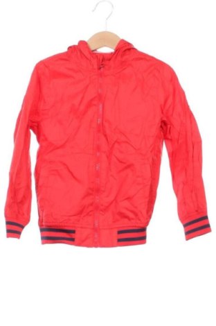 Detská bunda  Prenatal, Veľkosť 3-4y/ 104-110 cm, Farba Červená, Cena  10,95 €