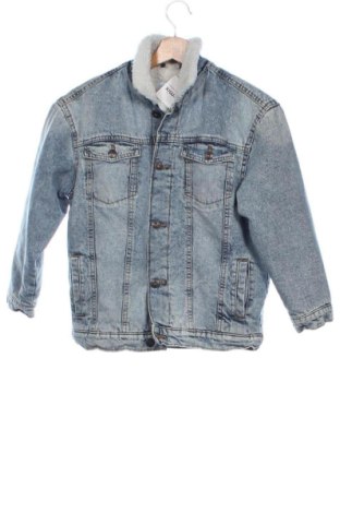 Detská bunda  Primark, Veľkosť 10-11y/ 146-152 cm, Farba Modrá, Cena  16,37 €