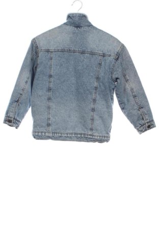 Detská bunda  Primark, Veľkosť 10-11y/ 146-152 cm, Farba Modrá, Cena  16,37 €