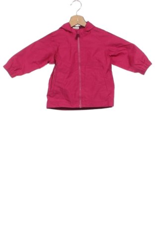 Gyerek dzseki Quechua, Méret 18-24m / 86-98 cm, Szín Rózsaszín, Ár 8 269 Ft