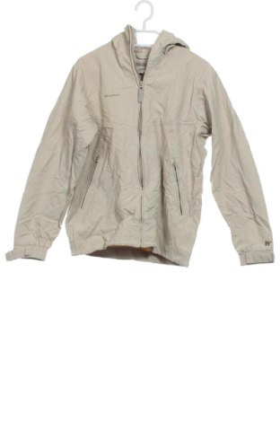 Kinderjacke Quechua, Größe 13-14y/ 164-168 cm, Farbe Ecru, Preis € 11,99