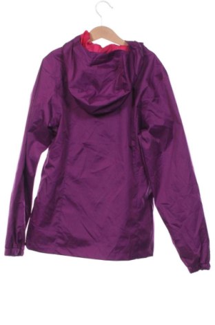 Gyerek dzseki Quechua, Méret 10-11y / 146-152 cm, Szín Lila, Ár 1 709 Ft