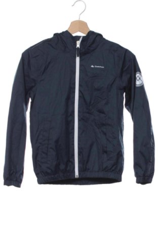 Geacă pentru copii Quechua, Mărime 9-10y/ 140-146 cm, Culoare Albastru, Preț 20,99 Lei