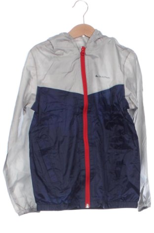 Kinderjacke Quechua, Größe 6-7y/ 122-128 cm, Farbe Mehrfarbig, Preis € 11,99