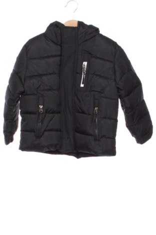 Geacă pentru copii Reebok, Mărime 4-5y/ 110-116 cm, Culoare Negru, Preț 198,10 Lei